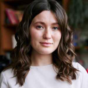Anastasia Sinitsyna