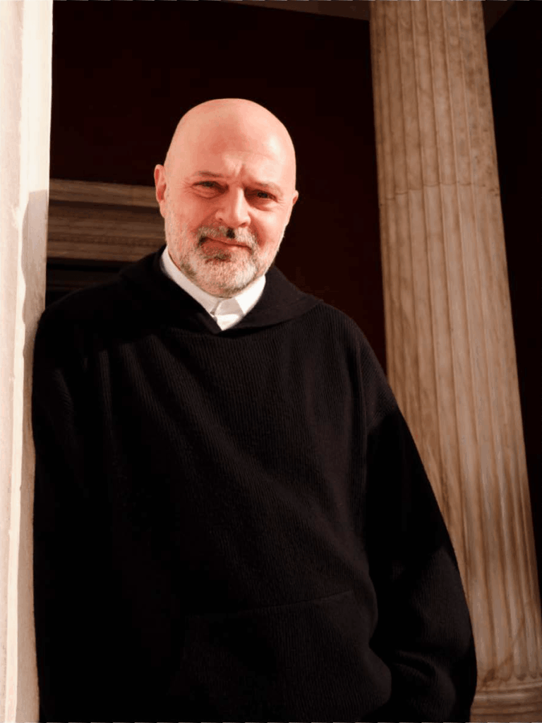 Hussein Chalayan MBE