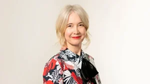 Justine Simons OBE