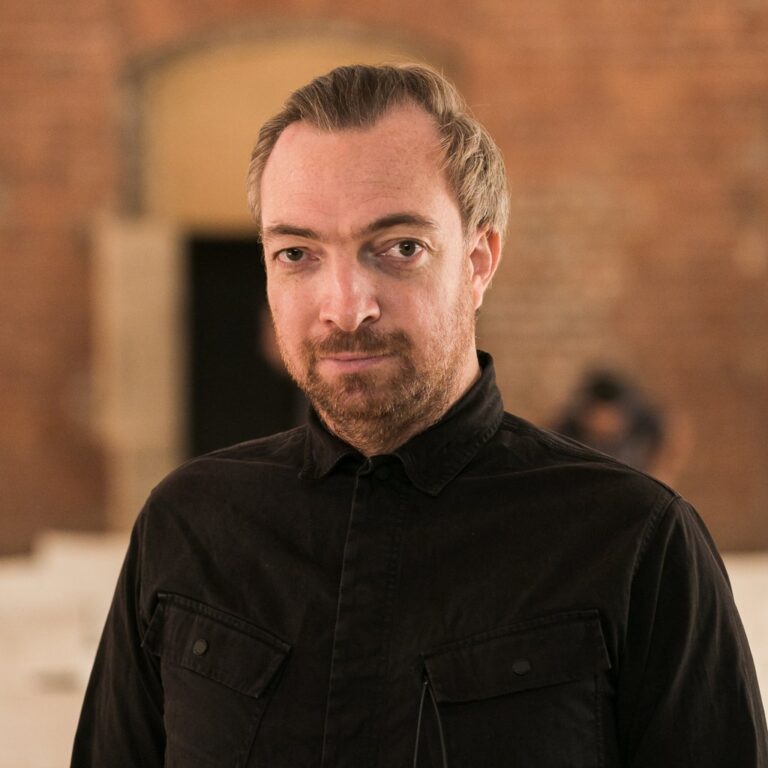 Liam Young