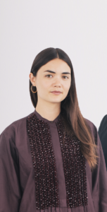 Malika Leiper