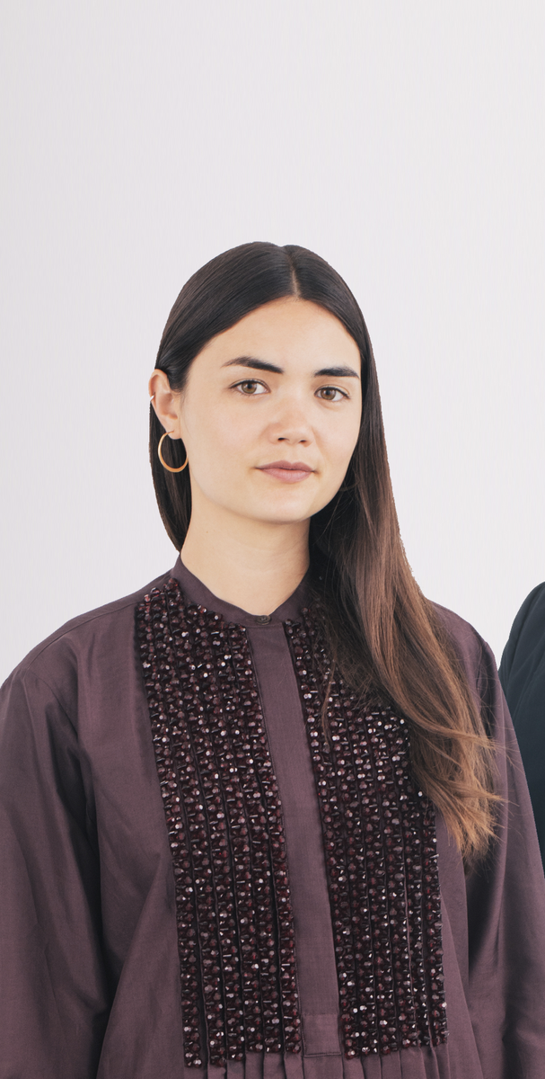 Malika Leiper