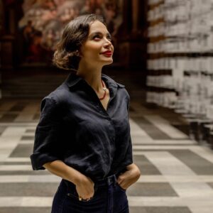 Melek Zeynep Bulut