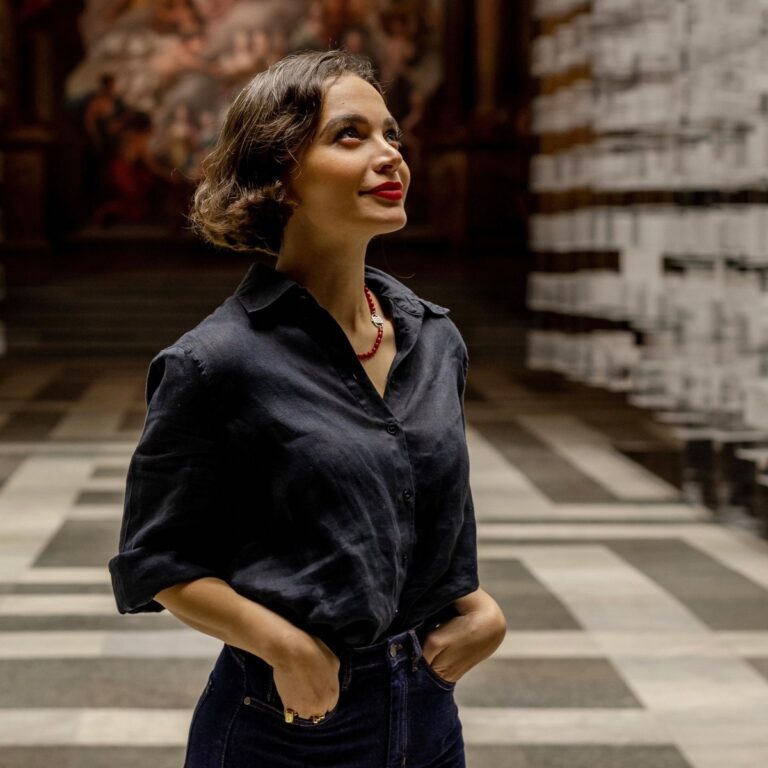 Melek Zeynep Bulut