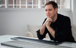 Roland Lamb