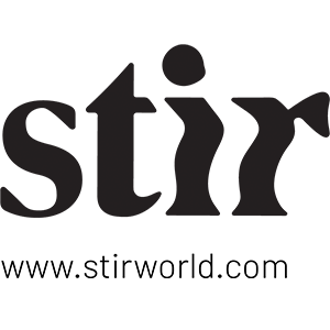 Stir