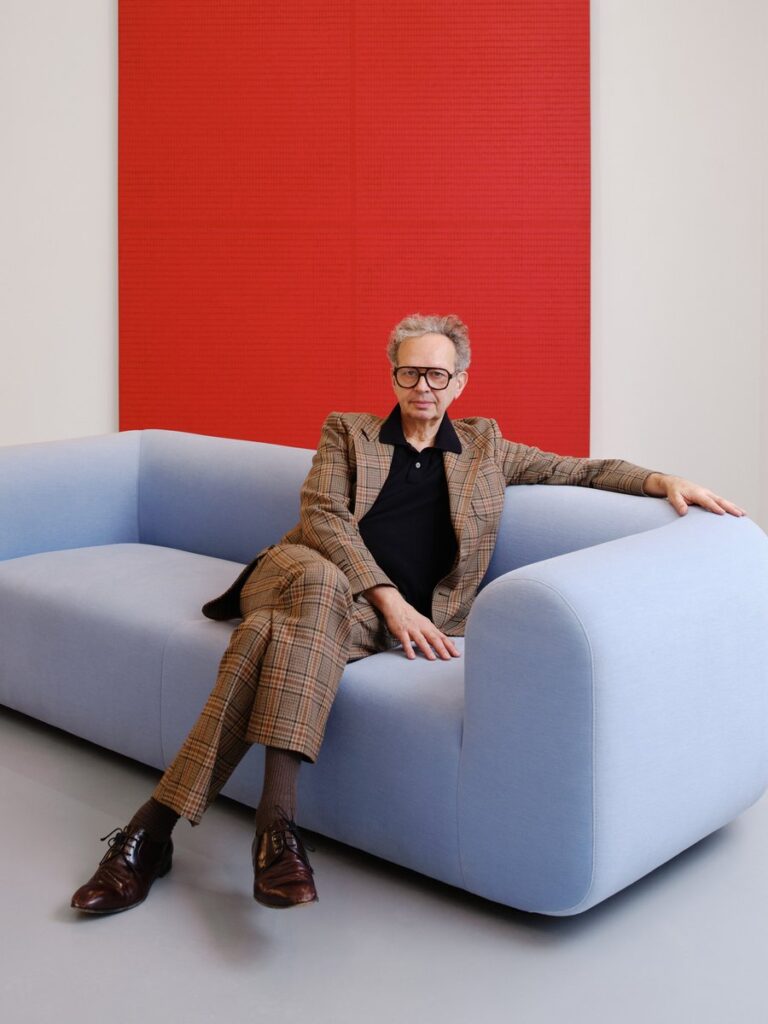 Tom Dixon CBE